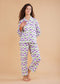 Women's Pyjama Set Lotus